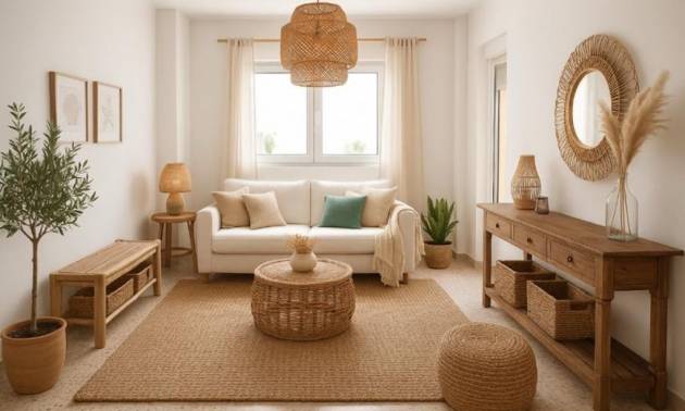 Wohnung - Gebraucht - San Pedro del Pinatar - LO PAGÁN