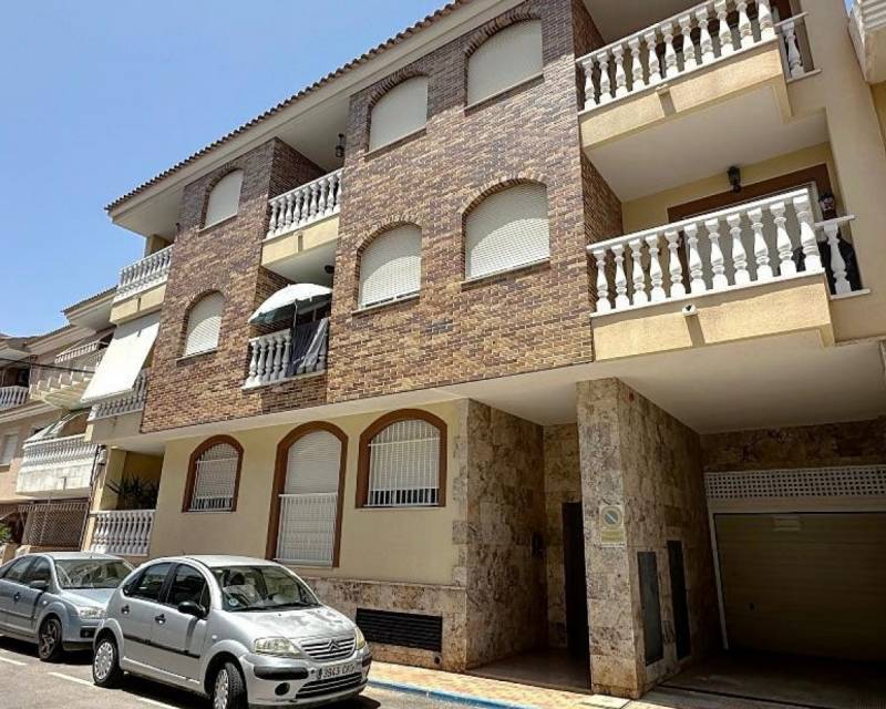 Wohnung · Gebraucht · San Pedro del Pinatar · San Pedro de Pinatar