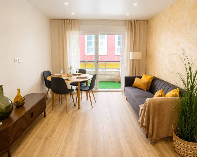 Wohnung · Gebraucht · San Pedro del Pinatar · San Pedro de Pinatar