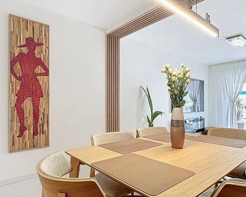 Wohnung · Gebraucht · San Pedro del Pinatar · San Pedro del Pinatar