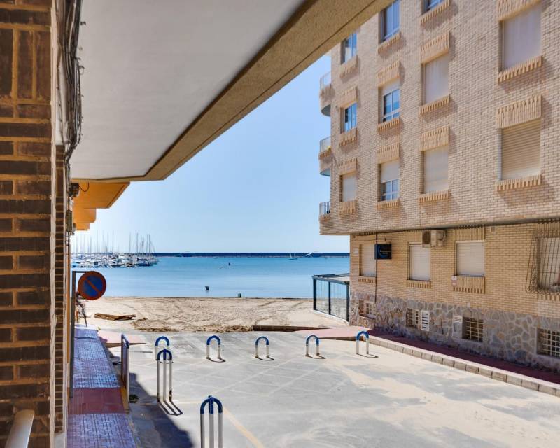 Wohnung · Gebraucht · Torrevieja · Acequion