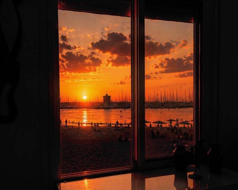 Wohnung · Gebraucht · Torrevieja · Acequion