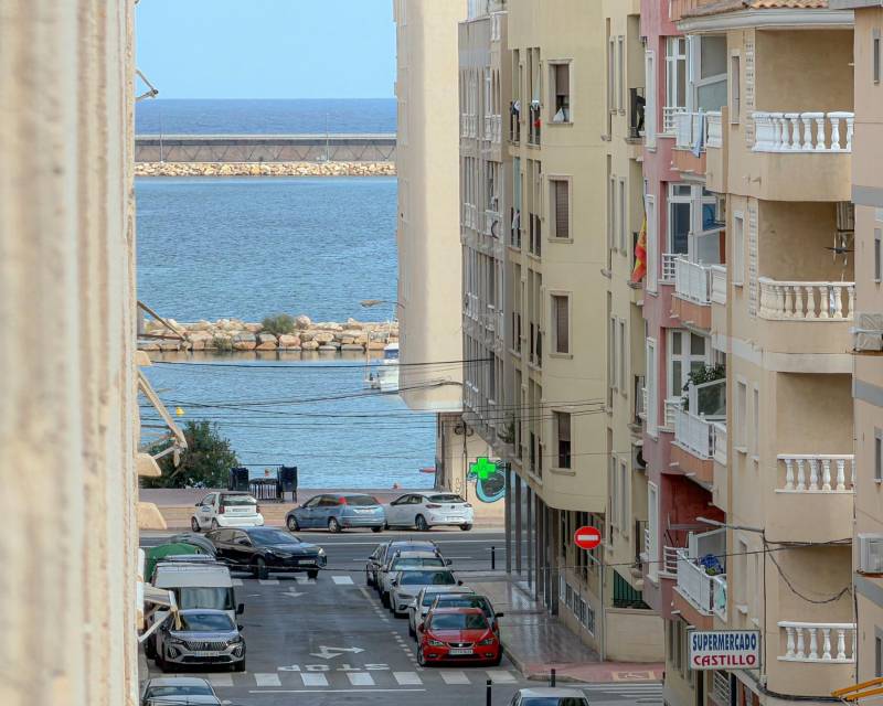 Wohnung · Gebraucht · Torrevieja · Acequion