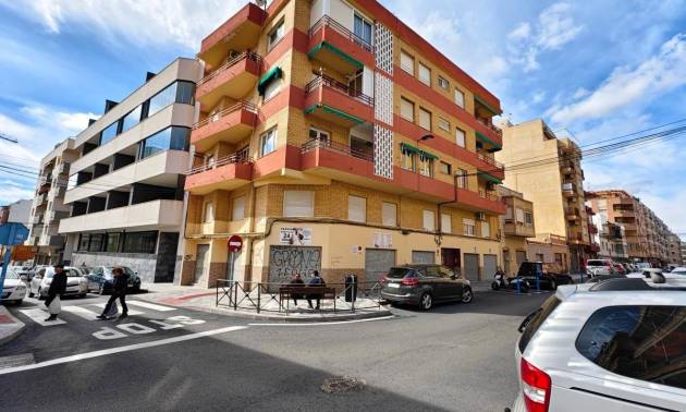 Wohnung - Gebraucht - Torrevieja - Centro