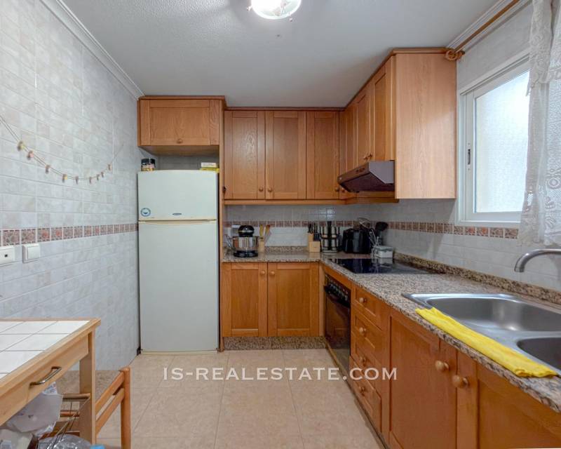 Wohnung · Gebraucht · Torrevieja · Centro