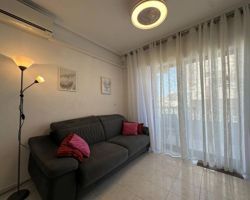 Wohnung · Gebraucht · Torrevieja · Centro