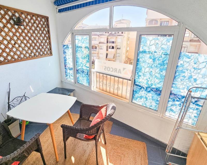 Wohnung · Gebraucht · Torrevieja · Centro