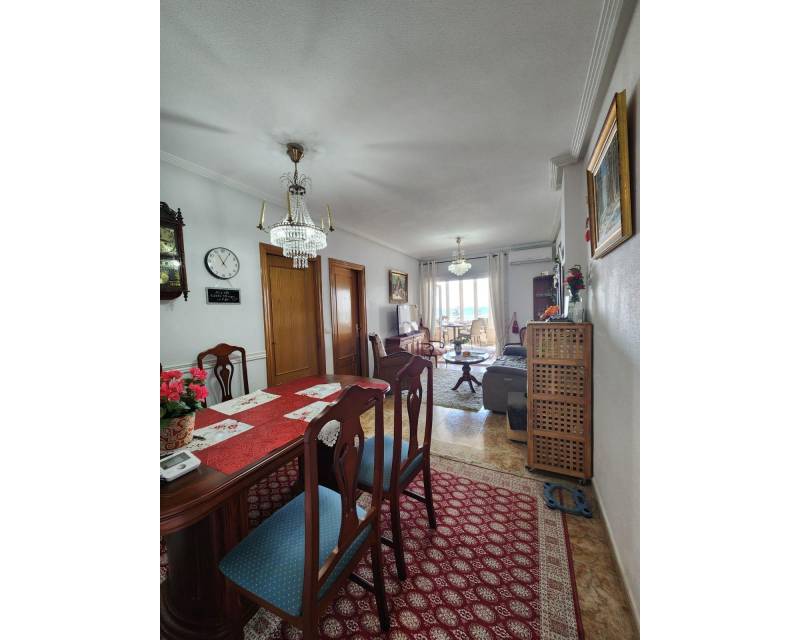 Wohnung · Gebraucht · Torrevieja · Curva del Palangre