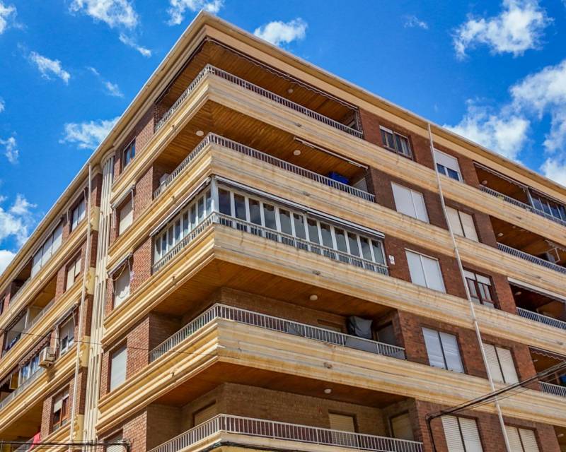 Wohnung · Gebraucht · Torrevieja · El Acequión - Los Náufragos