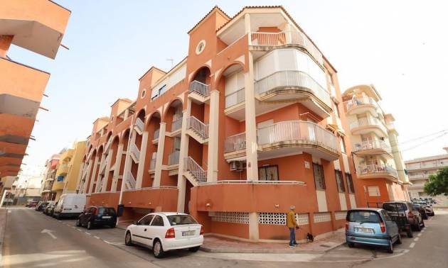 Wohnung - Gebraucht - Torrevieja - La Mata pueblo