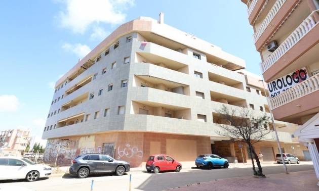 Wohnung - Gebraucht - Torrevieja - La Mata
