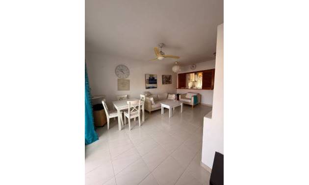 Wohnung - Gebraucht - Torrevieja - La Mata