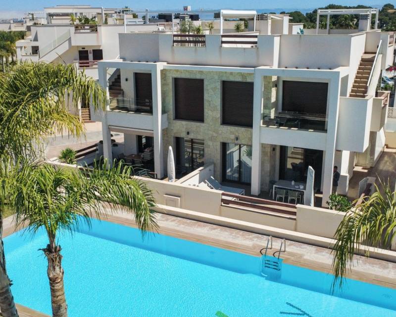 Wohnung · Gebraucht · Torrevieja · Los Balcones - Los Altos del Edén