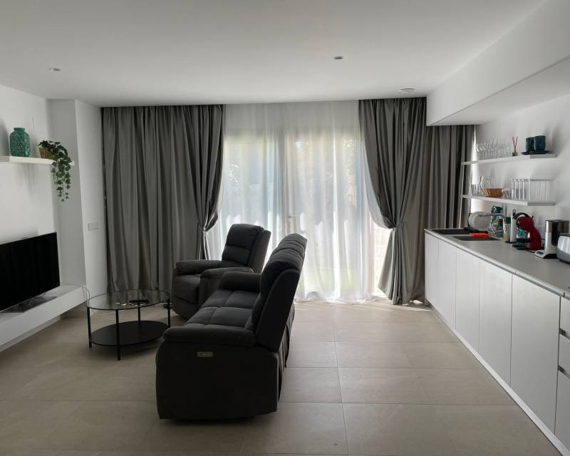 Wohnung · Gebraucht · Torrevieja · Los balcones