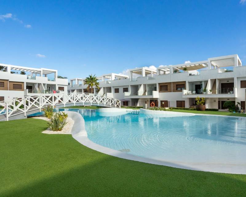 Wohnung · Gebraucht · Torrevieja · Los balcones