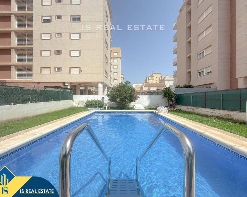 Wohnung · Gebraucht · Torrevieja · Nueva Torrevieja