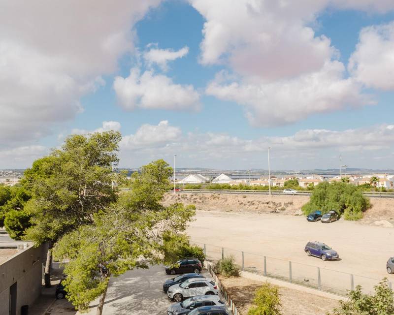 Wohnung · Gebraucht · Torrevieja · Parque las naciones