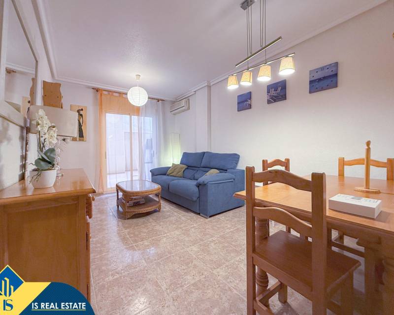 Wohnung · Gebraucht · Torrevieja · Playa de los Locos