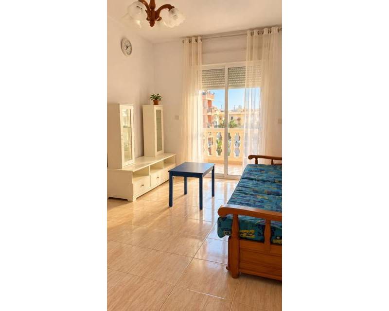 Wohnung · Gebraucht · Torrevieja · Playa de los Locos