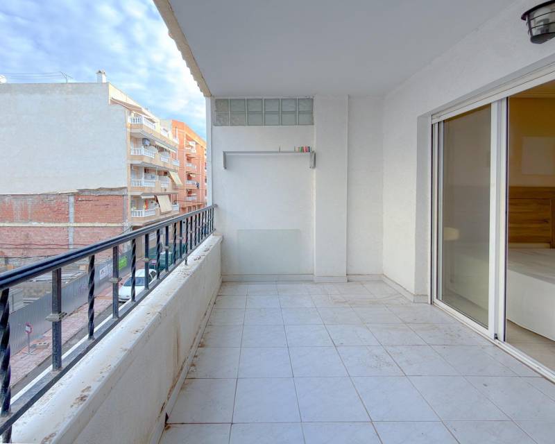 Wohnung · Gebraucht · Torrevieja · Playa de los Locos