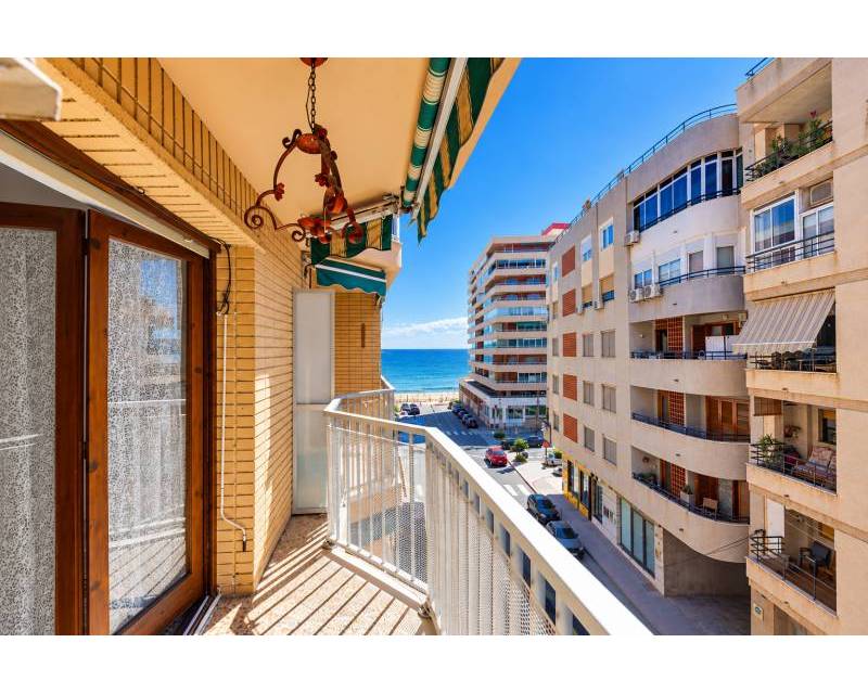 Wohnung · Gebraucht · Torrevieja · Playa del Acequión