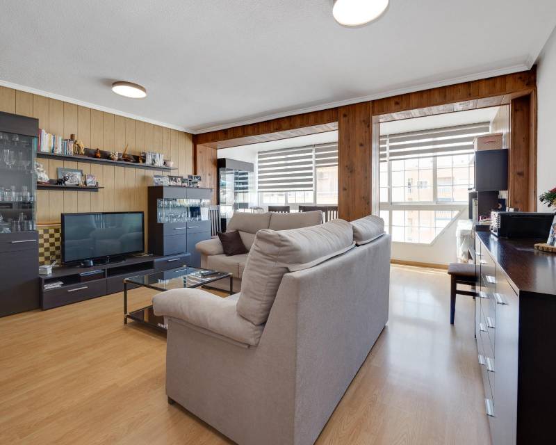 Wohnung · Gebraucht · Torrevieja · Playa del Cura