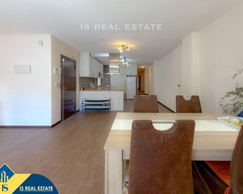 Wohnung · Gebraucht · Torrevieja · Playa del Cura