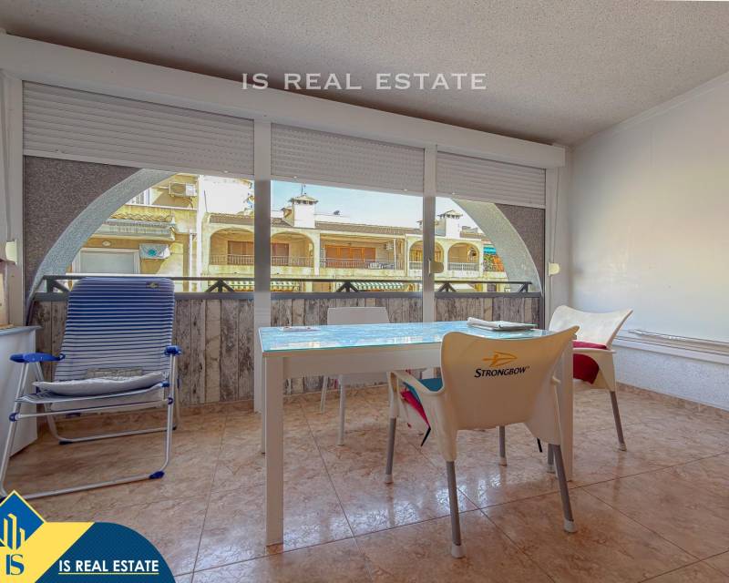 Wohnung · Gebraucht · Torrevieja · Playa del Cura