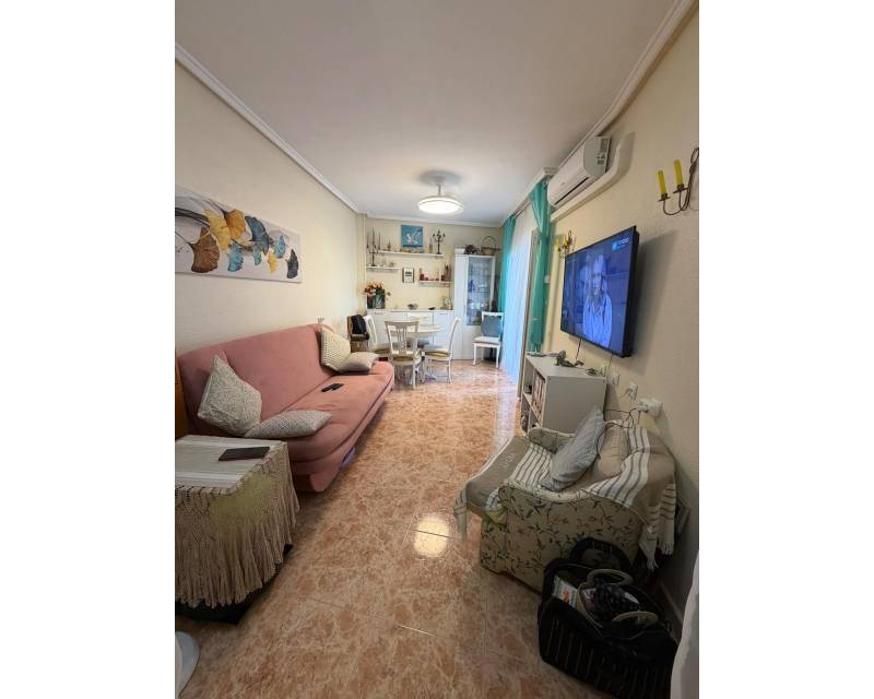 Wohnung · Gebraucht · Torrevieja · Playa del Cura
