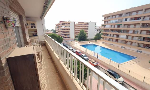 Wohnung - Gebraucht - Torrevieja - Punta prima