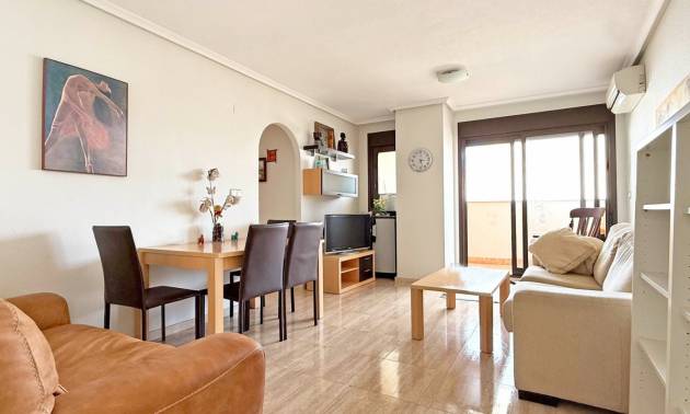 Wohnung - Gebraucht - Torrevieja - Torrevieja