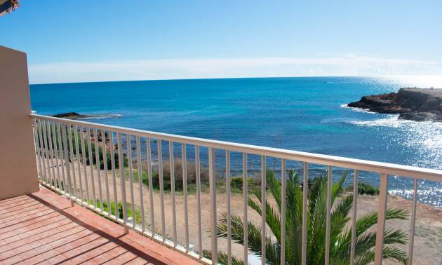 Wohnung - Gebraucht - Torrevieja - Torrevieja