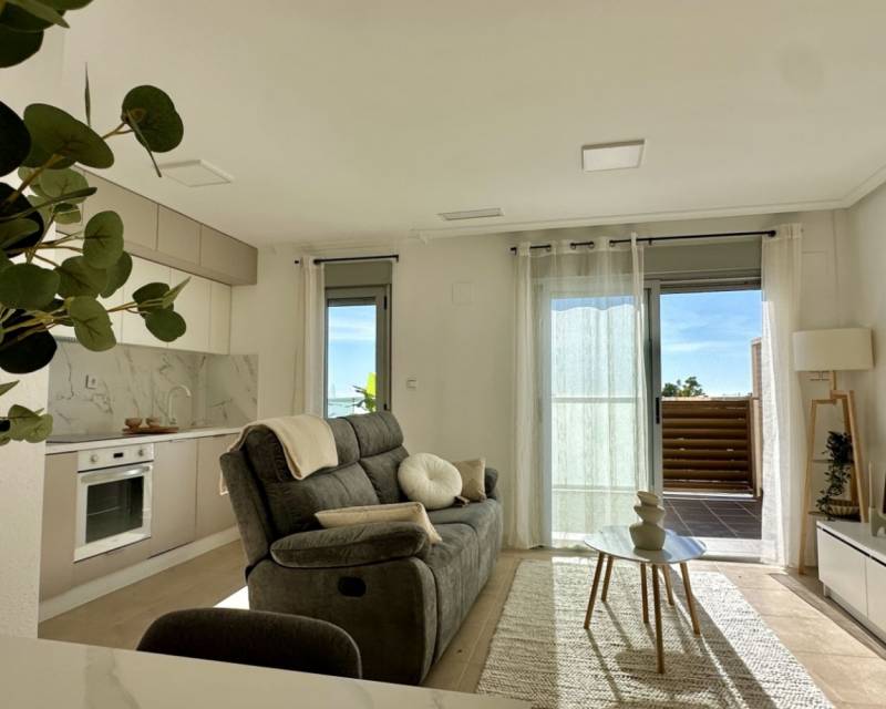 Wohnung · Gebraucht · Torrevieja · Torrevieja