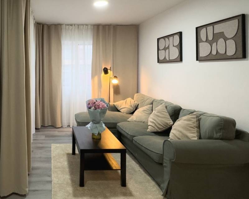 Wohnung · Gebraucht · Torrevieja · Torrevieja