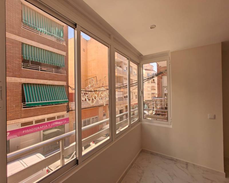 Wohnung · Gebraucht · Torrevieja · Torrevieja