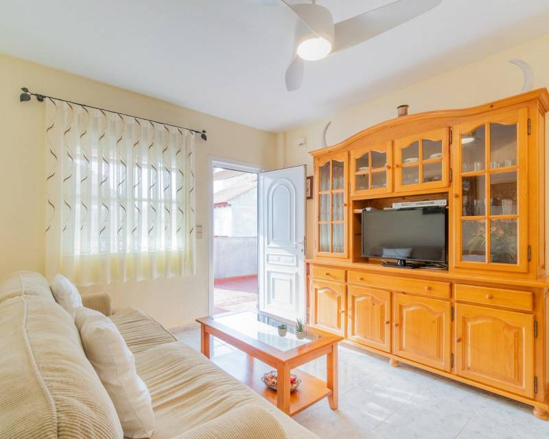 Wohnung · Langzeitvermietung · Orihuela Costa · Playa Flamenca