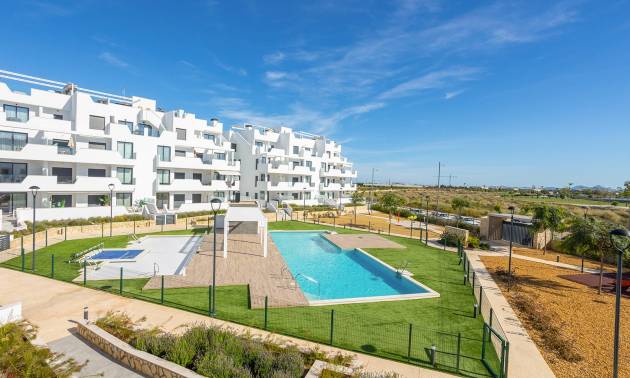 Wohnung / Maisonette - Gebraucht - Santa Rosalia * - Santa Rosalía