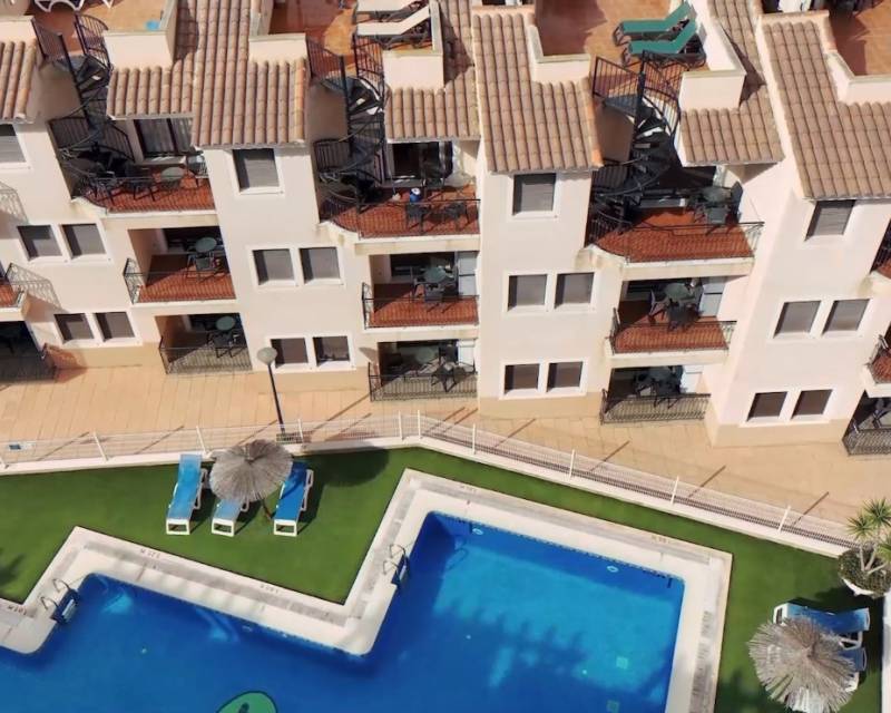 Wohnung · Neubau · Águilas · Águilas