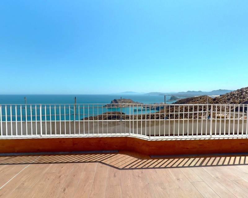 Wohnung · Neubau · Águilas · Águilas