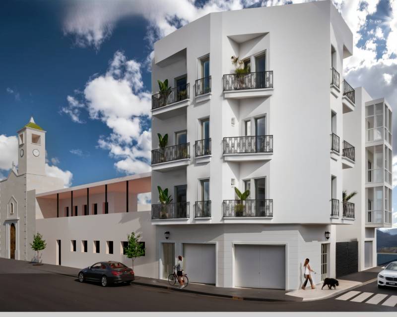 Wohnung · Neubau · Bigastro · bigastro
