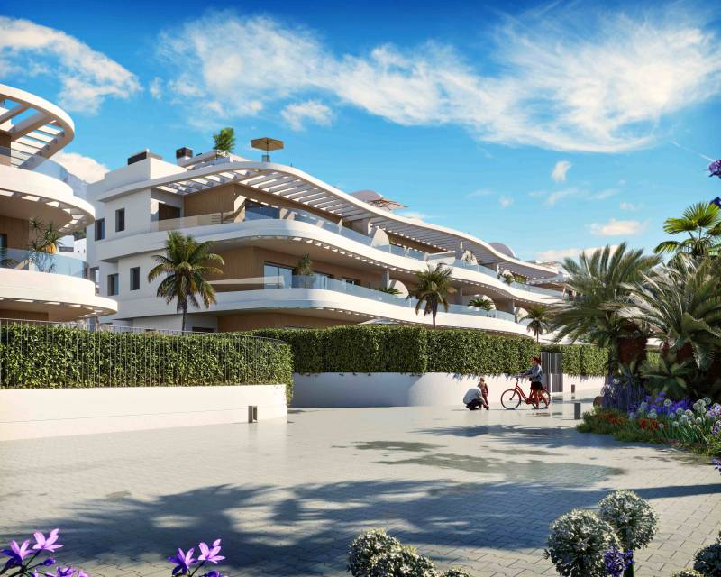 Wohnung · Neubau · Finestrat · Finestrat