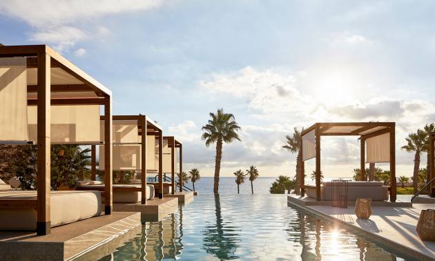 Wohnung - Neubau - Macenas - Macenas