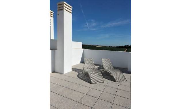 Wohnung - Neubau - Orihuela Costa - Orihuela Costa