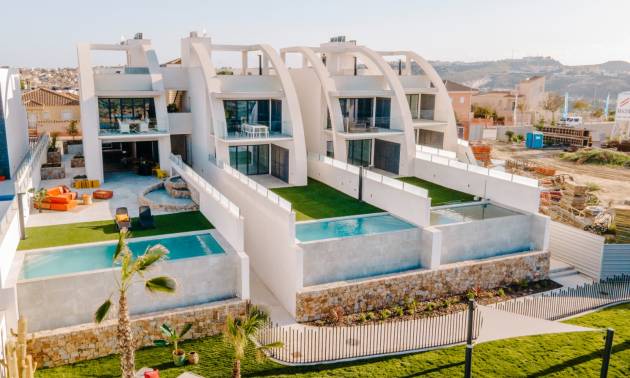 Wohnung - Neubau - Rojales - Ciudad Quesada