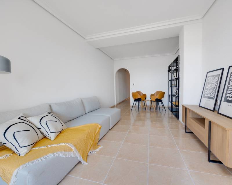 Wohnung · Neubau · San Fulgencio · San Fulgencio