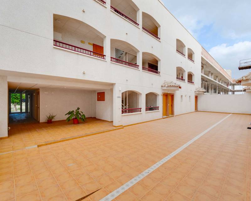 Wohnung · Neubau · San Fulgencio · San Fulgencio