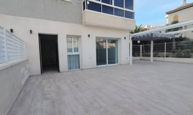 Wohnung - Neubau - Torrevieja - Torrevieja