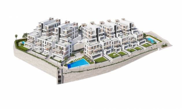 Wohnung - Neubau - Vera - Vera