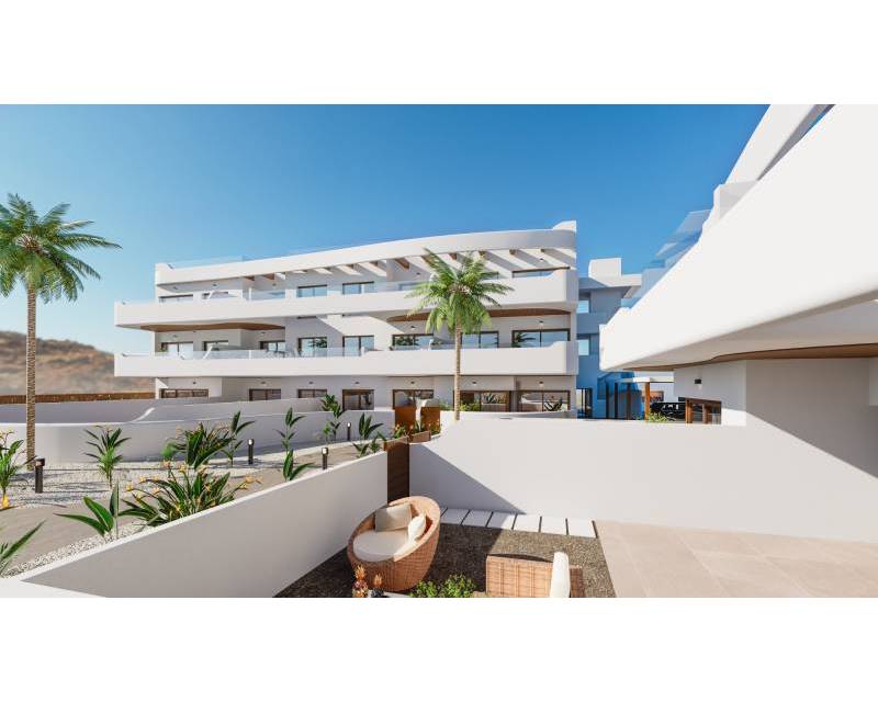 Wohnung · Neubau ·  · 