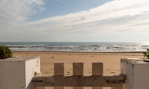 Wolnostojąca willa - z drugiej ręki - Guardamar del Segura - Guardamar Playa